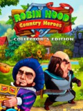 罗宾汉：乡村英雄