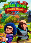 罗宾汉：乡村英雄