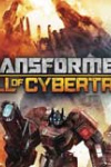 变形金刚：赛博坦陨落