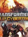变形金刚：赛博坦陨落