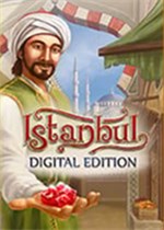 伊斯坦堡：数字版
