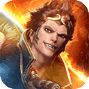 龙神八部之西行纪公测版