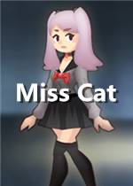 Miss Cat