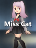Miss Cat