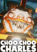 小火车查尔斯