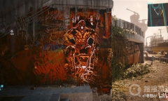 《赛博朋克2077》往日之影DLC狗镇塔罗牌收集攻略