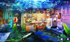 多结局解谜冒险ADV《残音系少年少女》公布