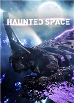 Haunted Space