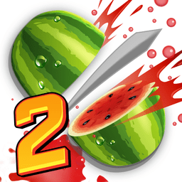 Fruit Ninja2