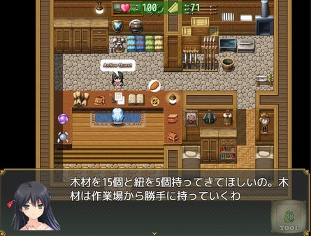 农民的慢生活故事