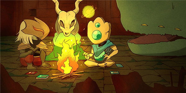 类杀戮尖塔游戏合集