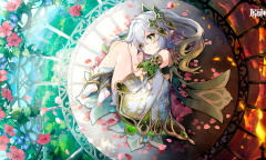 《原神》壁纸放送 3.2版本游戏宣传图的电脑和手机壁纸