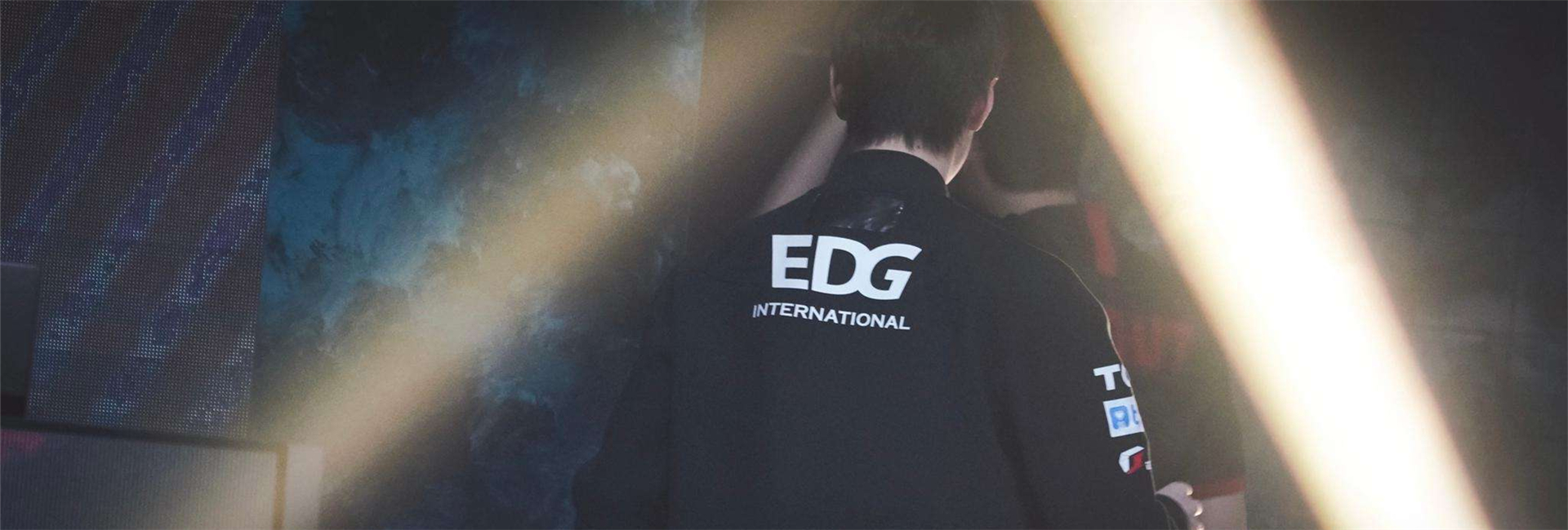 EDG比赛视频合集