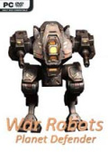 战争机器人：星球守卫者