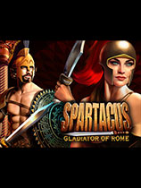 赌机游戏：斯巴达克斯