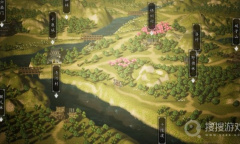 《逸剑风云决》全红色品级武学获取指南