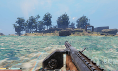 《沉没之地》建家位置推荐