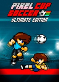 像素足球杯终极版
