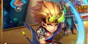 流行必玩的单机塔防