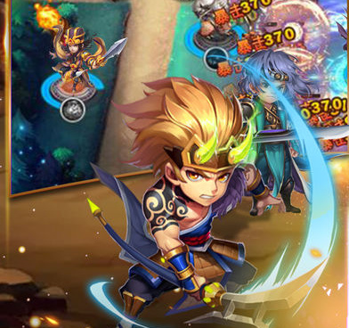 流行必玩的单机塔防手游合集