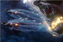 青龙战舰怎么造不了