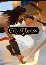 City Of Brass下载 City Of Brass 黄铜之城 单机游戏下载 搜搜游戏