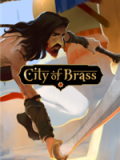 City of Brass