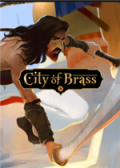 City of Brass
