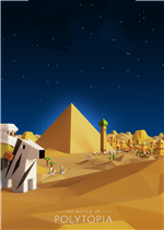 The Battle of Polytopia