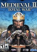 中世纪2：全面战争