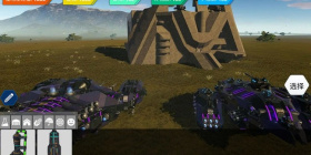 零充值的建造模拟手游合集