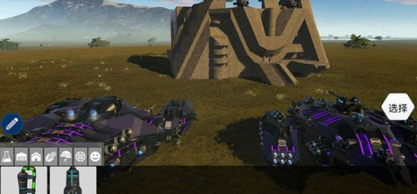 最受欢迎的横版建造手游合集