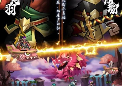 风靡中国的放置手游合集