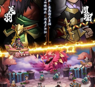 不要肝的放置手游合集