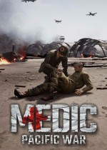 Medic: Pacific War