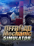 越野车机械师模拟器