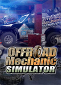 越野车机械师模拟器