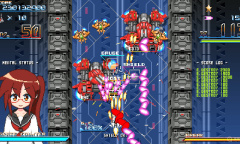 每日新游预告《Graze Counter GM》体验在弹幕中穿梭的刺激