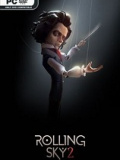 滚动的天空2