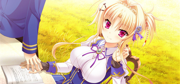 二次元题材游戏合集