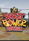 街头力量足球