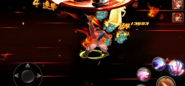 国战风云最新版手游合集