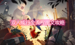 《双人成行》全流程图文攻略