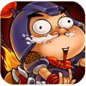 碉堡三国（豪送名将百抽）