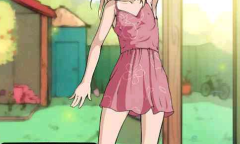 《被弄湿的夏天》全流程通关方法