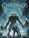 克罗诺斯：灰烬之前