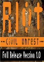 暴乱：动荡