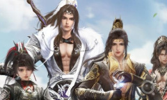 《剑网3》群侠万变3月28日全门派武学调整介绍