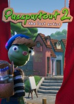 饥饿派画家2：迷失