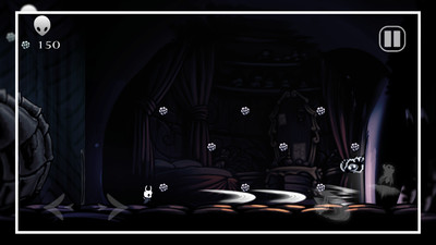 空洞骑士体验服